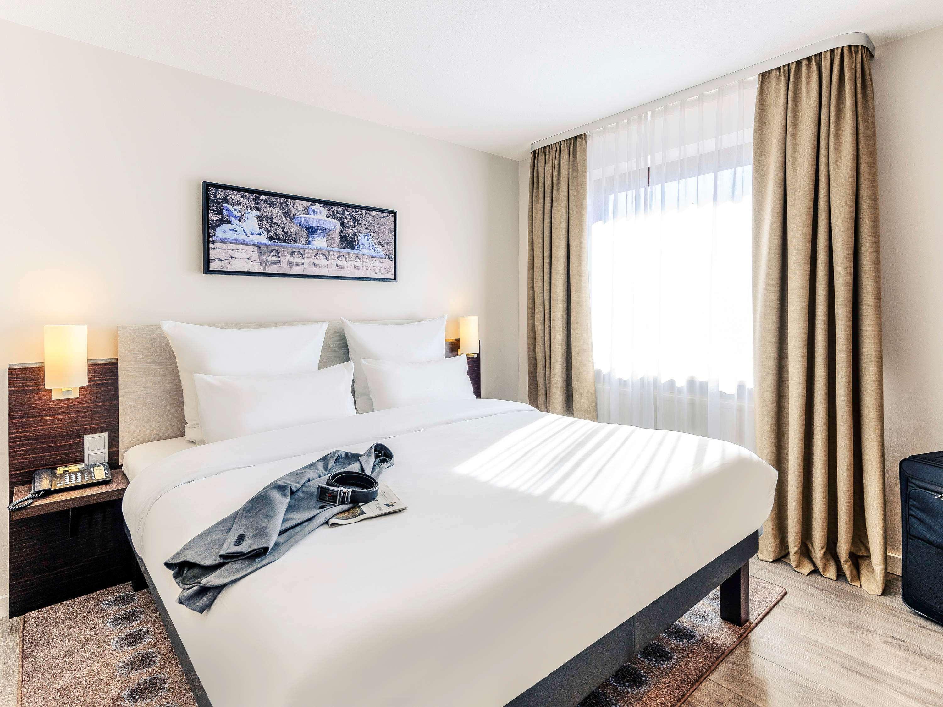 Mercure Süd Messe 4* München