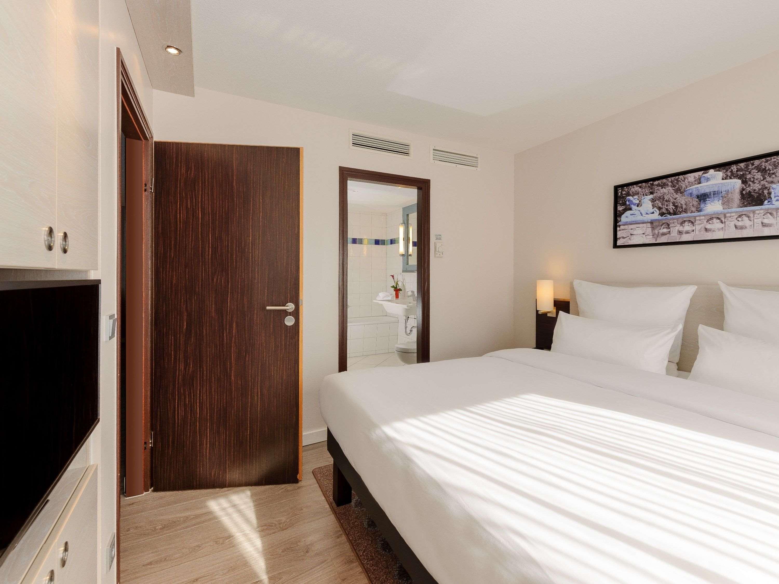 Mercure Süd Messe 4*