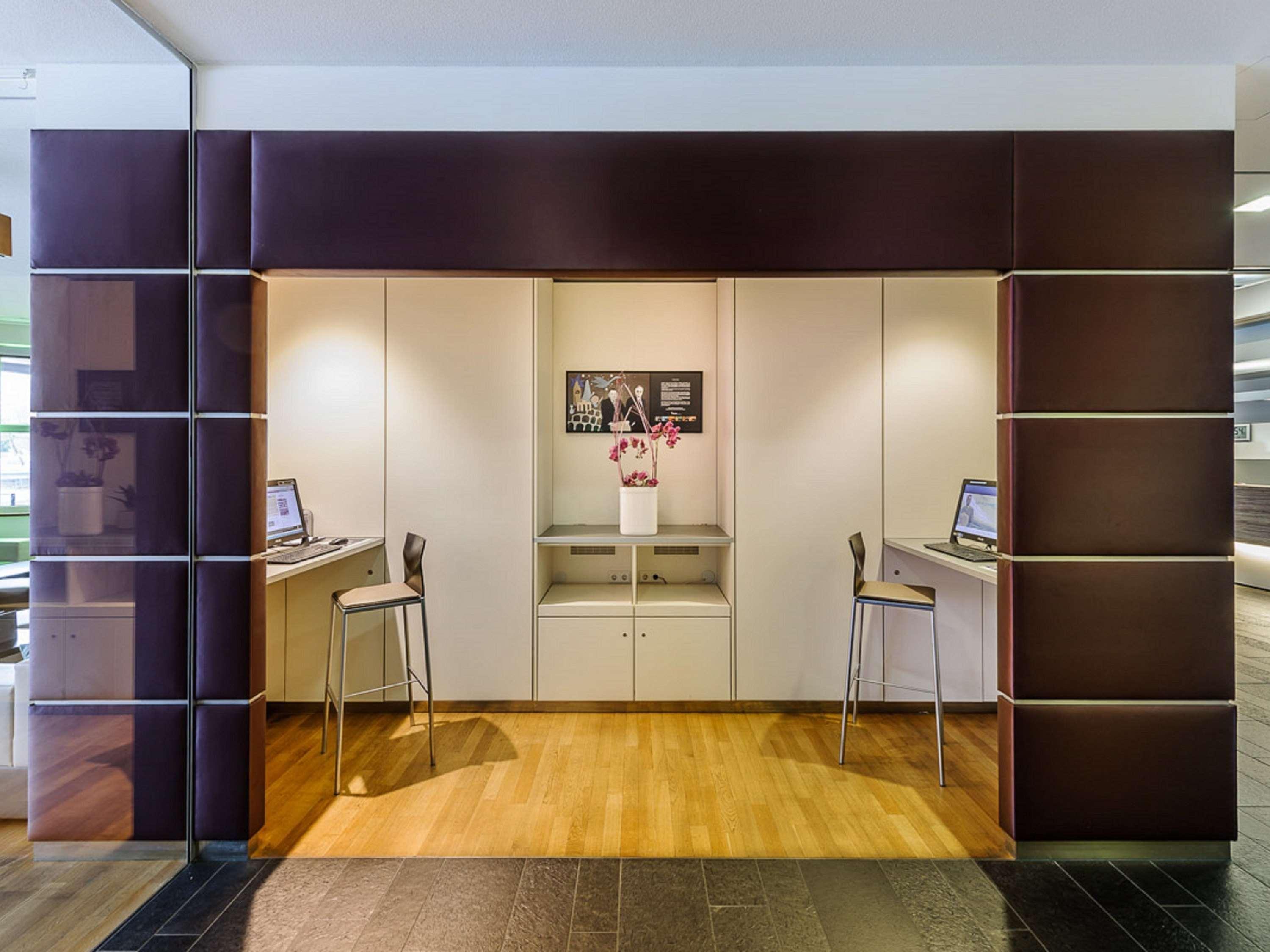 Mercure Süd Messe 4*