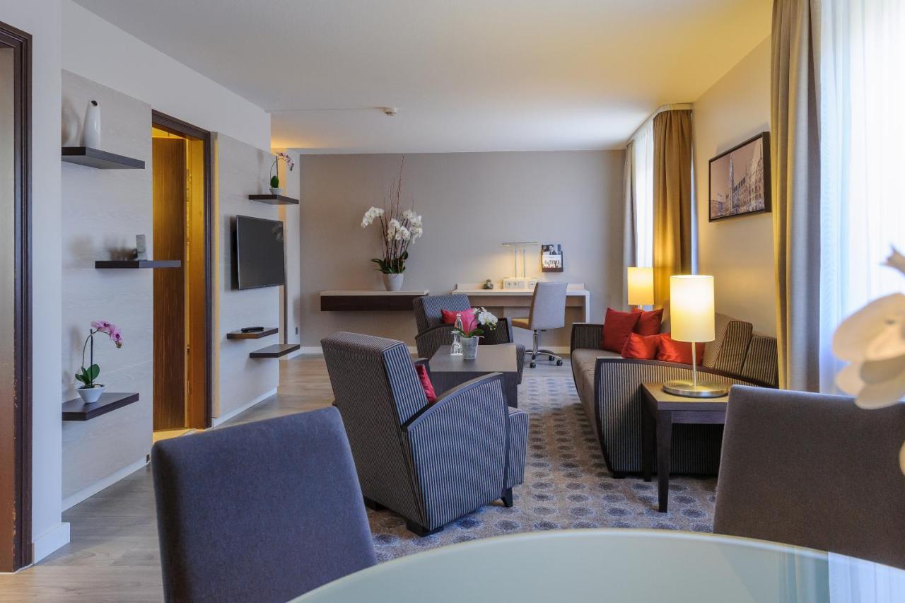 Mercure Süd Messe München