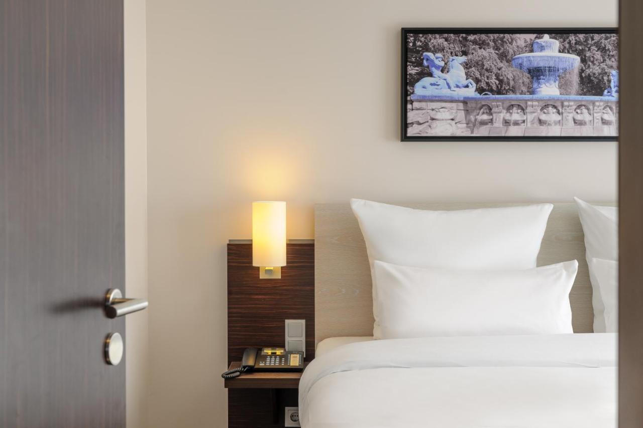 Mercure Süd Messe 4* München