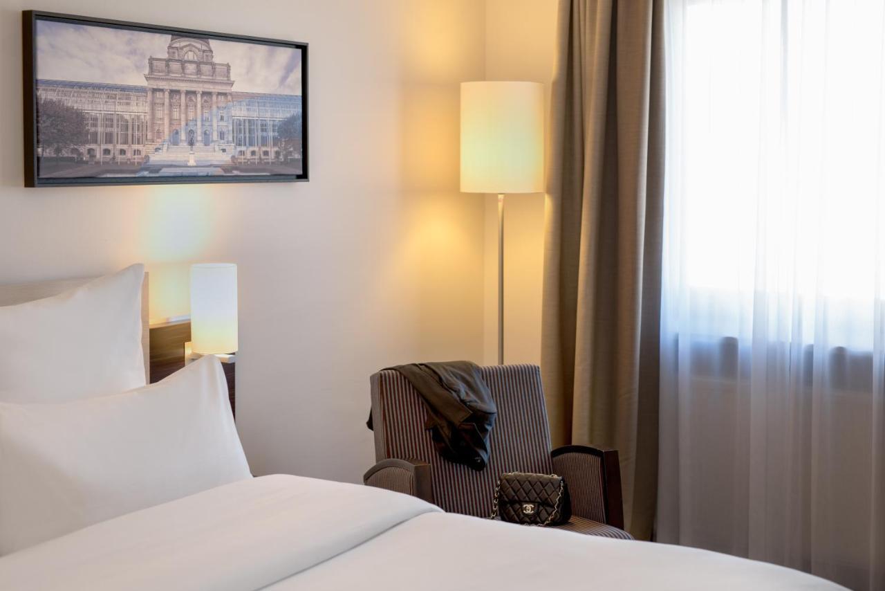 Mercure Süd Messe 4* München