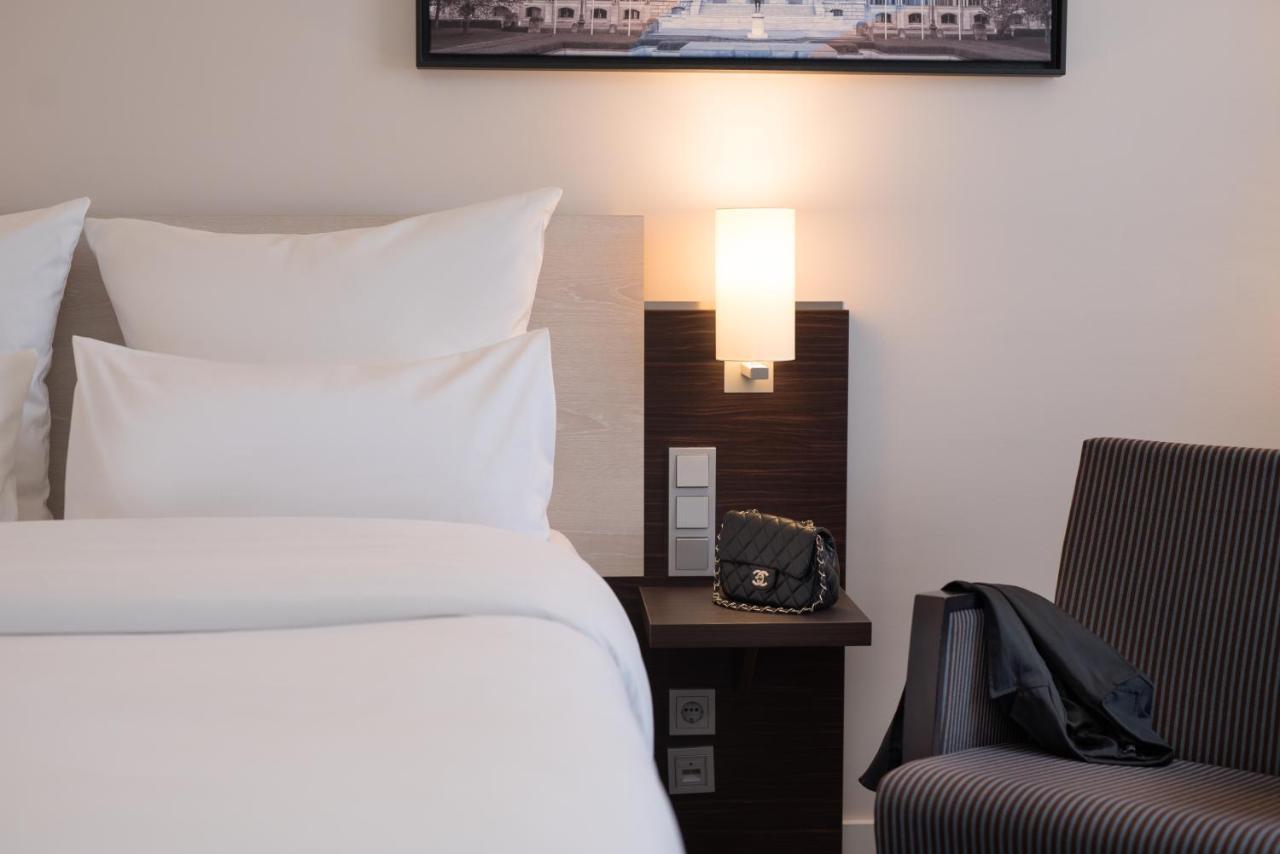 Mercure Süd Messe Hotel 4*