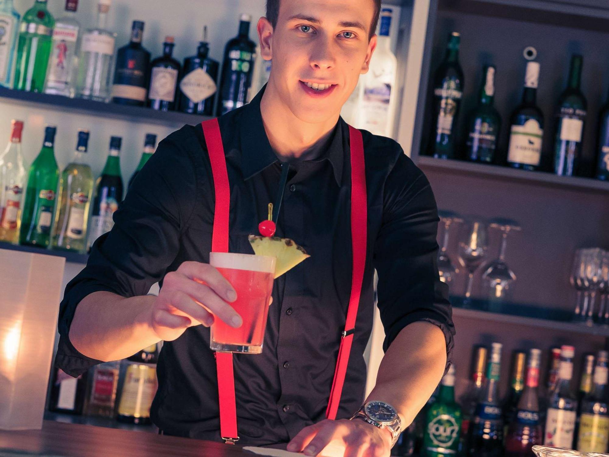Mercure Süd Messe Hotel 4*