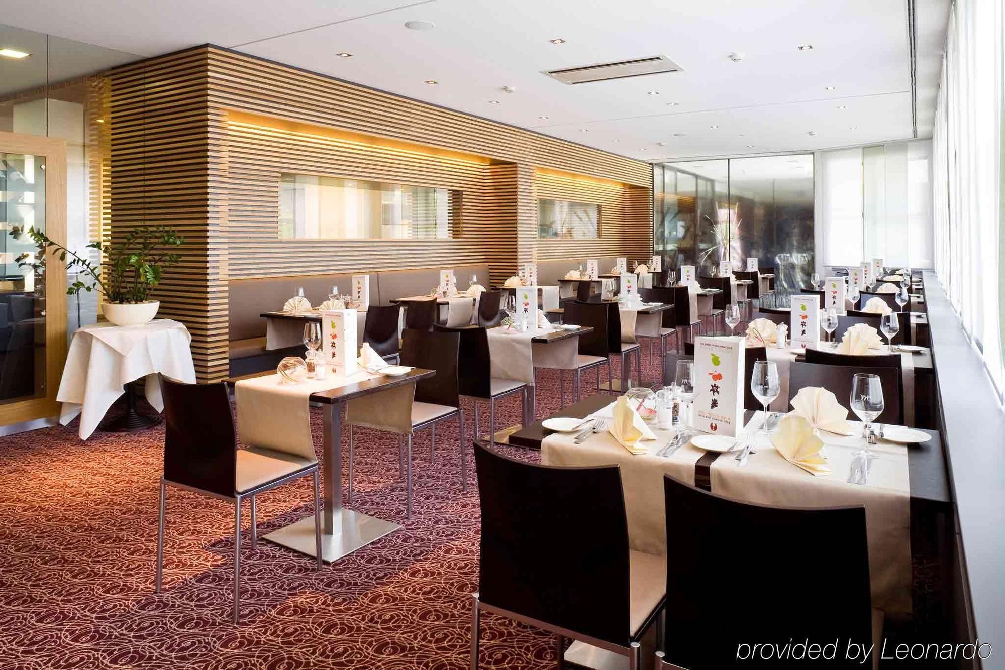 Mercure Süd Messe Hotel München