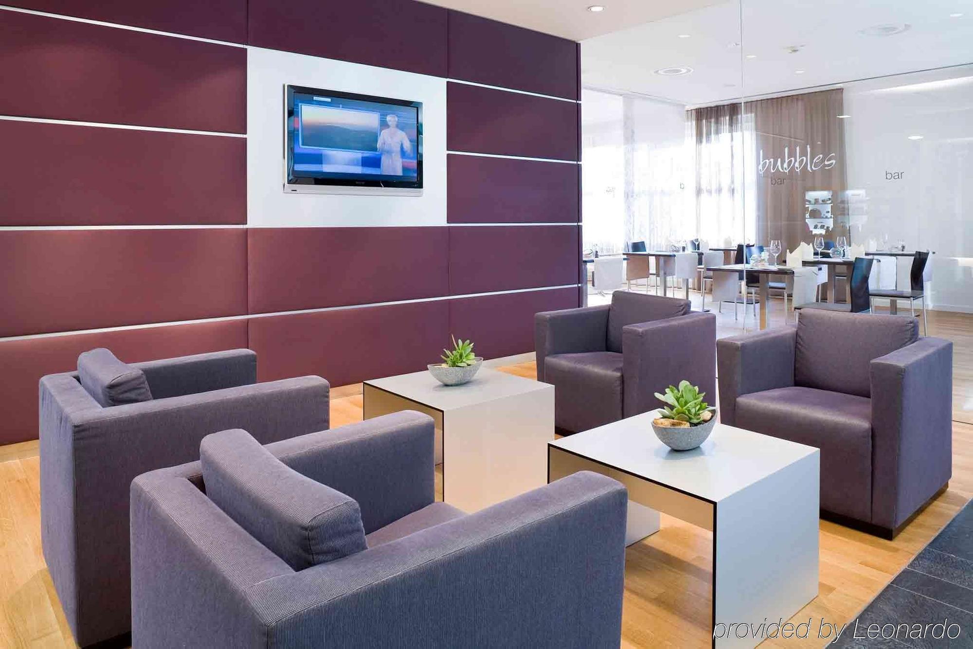 Mercure Süd Messe Hotel 4*