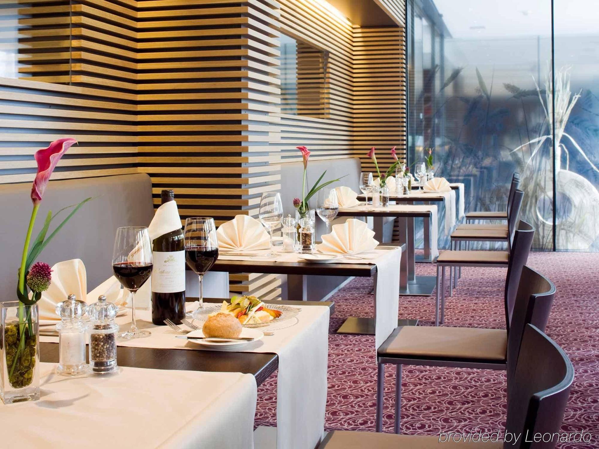 Mercure Süd Messe 4* München