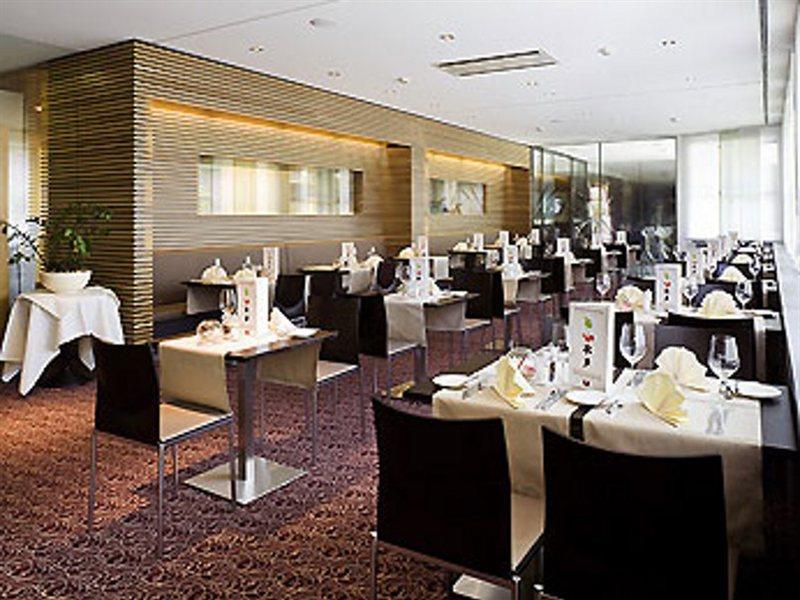 Hotel Mercure Süd Messe München
