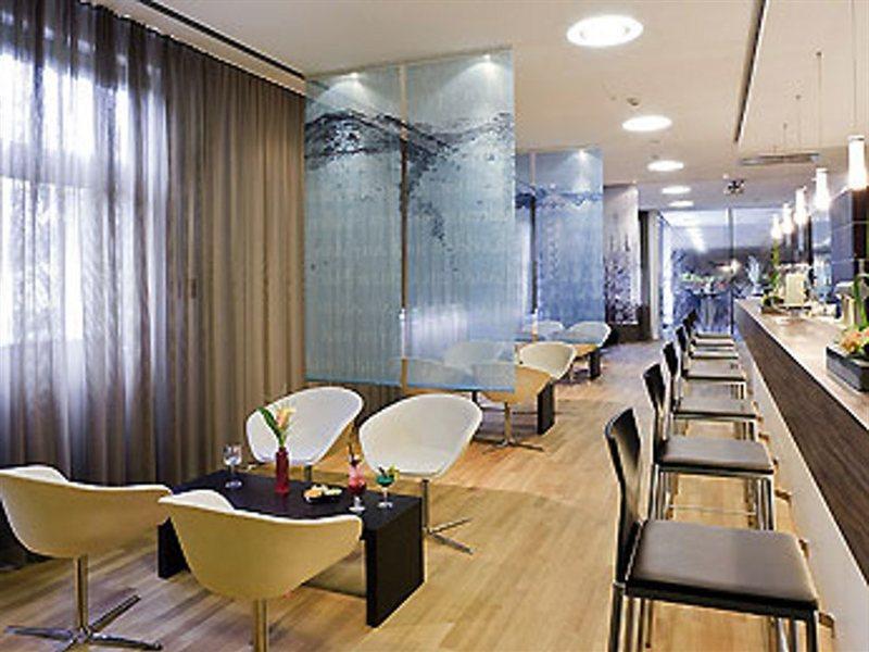 Hotel Mercure Süd Messe 4*