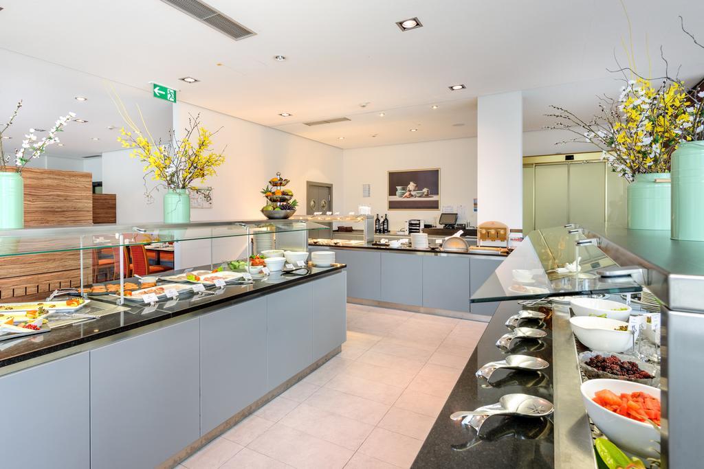 Mercure Süd Messe 4*