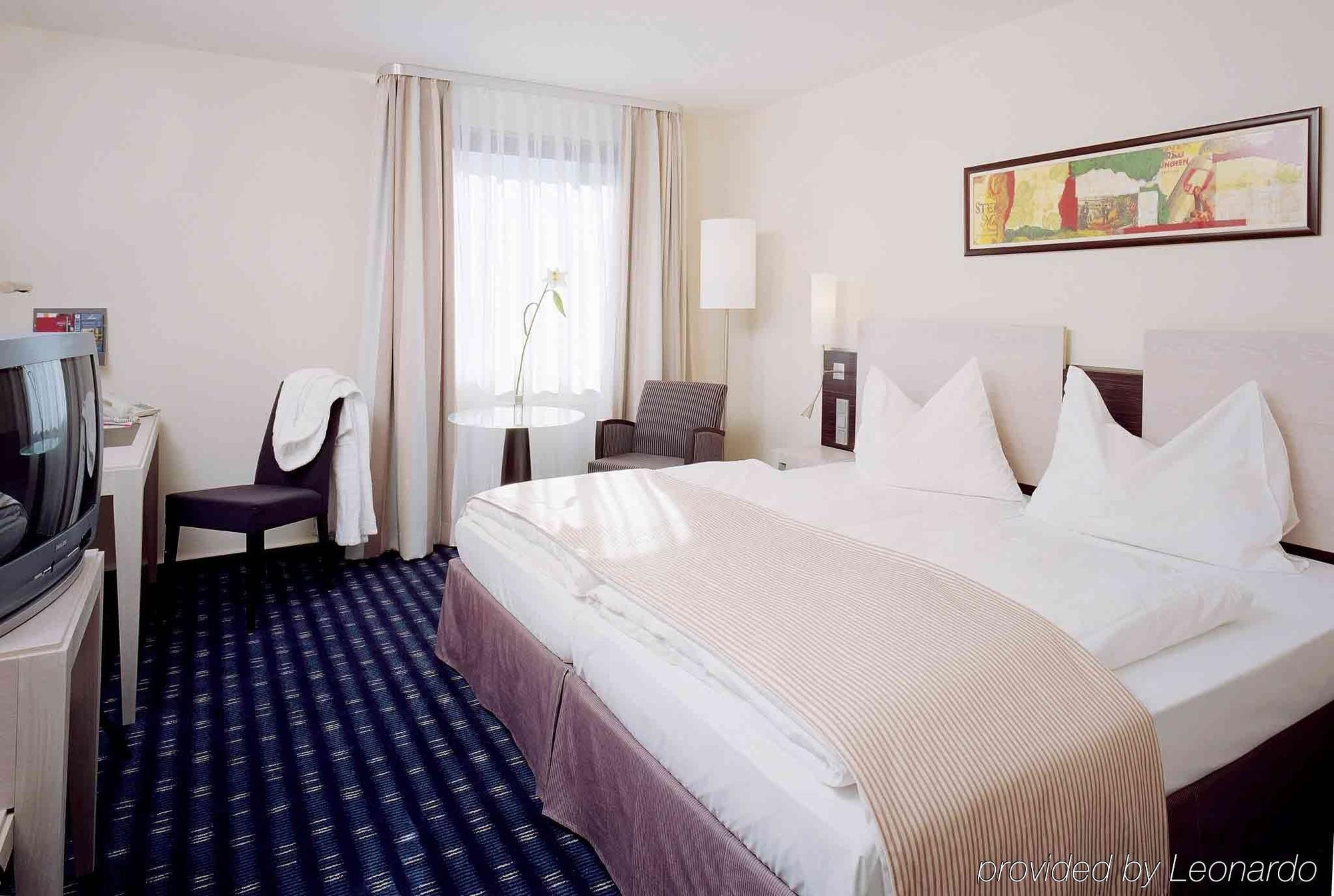 Mercure Süd Messe