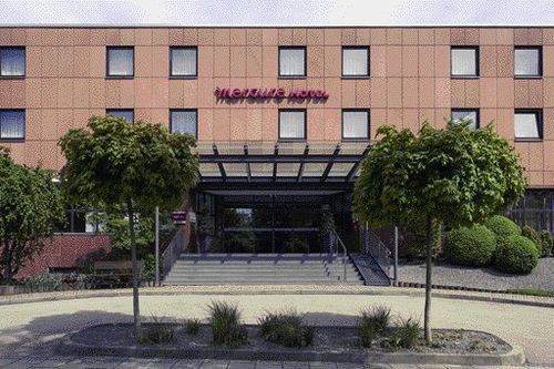 Mercure Süd Messe 4* München
