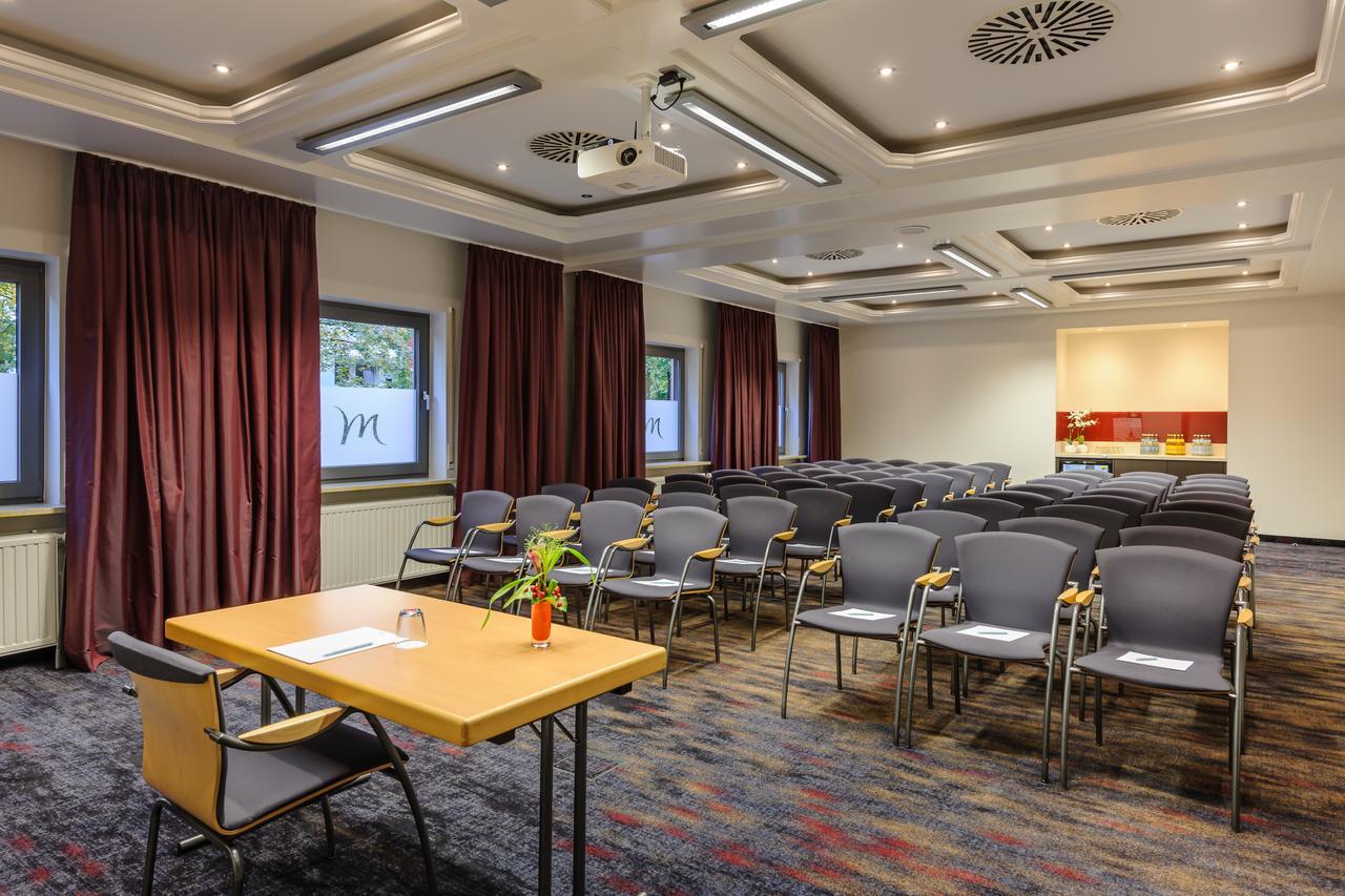 Mercure Süd Messe 4*