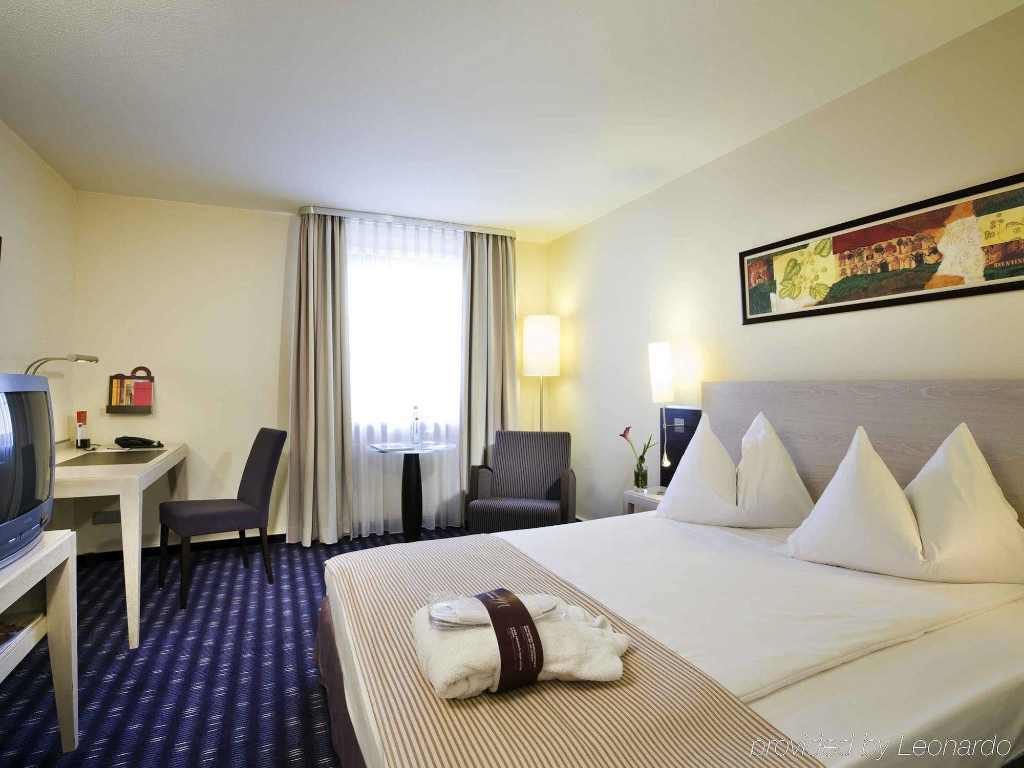 Mercure Süd Messe München