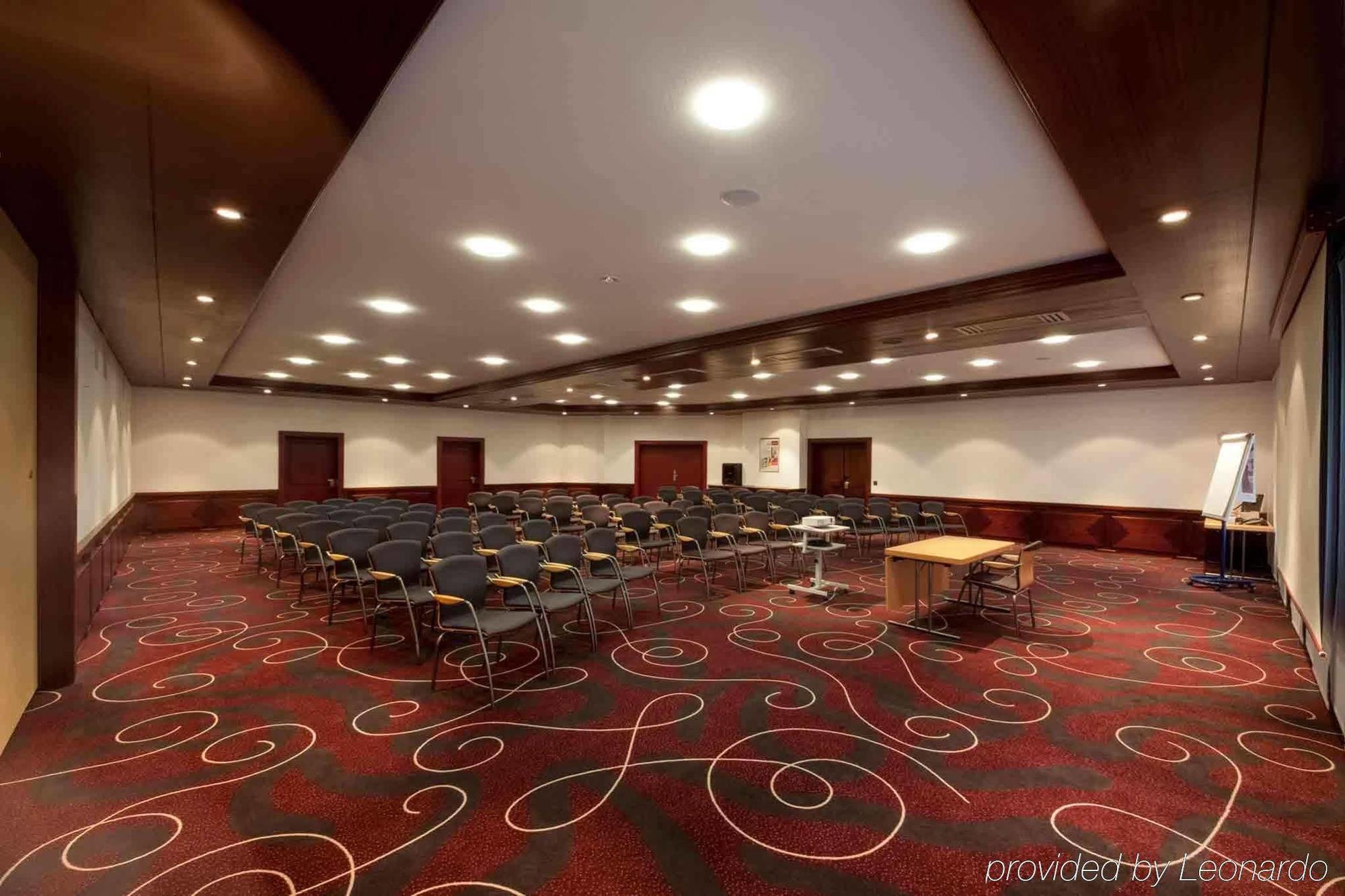 Mercure Süd Messe München