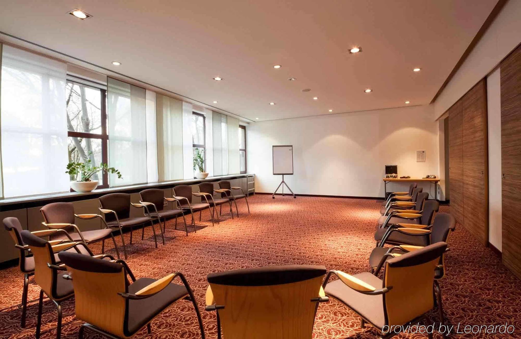 Hotel Mercure Süd Messe München