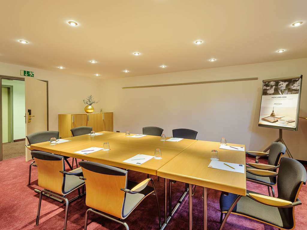 Mercure Süd Messe Hotel München