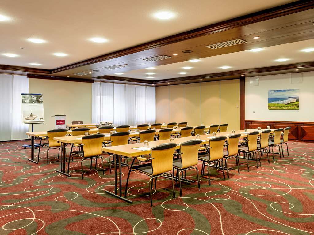 Mercure Süd Messe 4* München