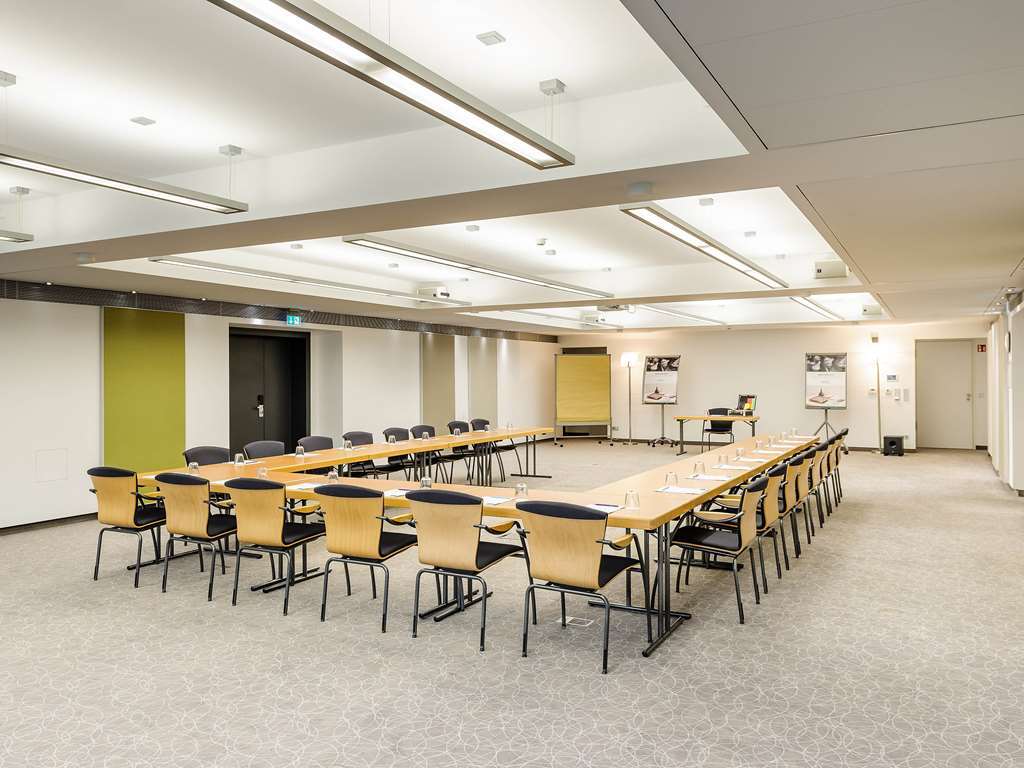 Mercure Süd Messe Hotel