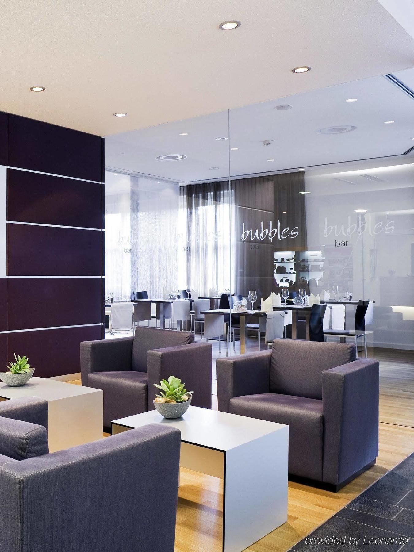 Mercure Süd Messe Hotel