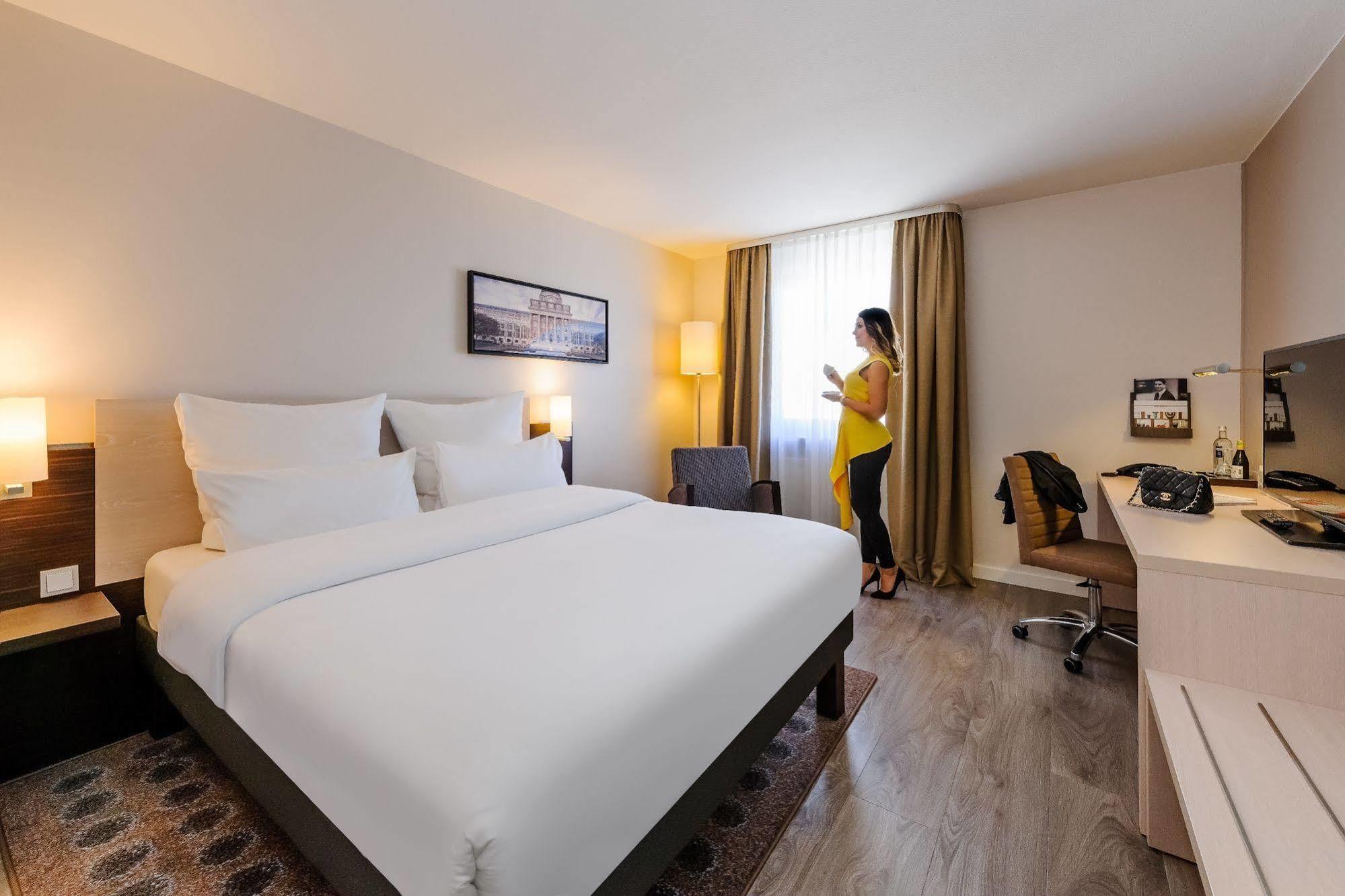 Mercure Süd Messe München